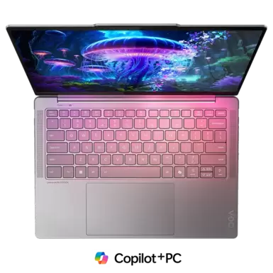 Yoga Slim 7i Aura Edition Gen 10 (14", Intel)