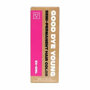 Good Dye Young SEMI-PERMANENT Hair Dye Ex-Girl 148ml
