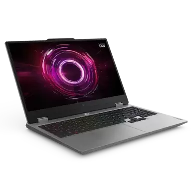 Lenovo LOQ 15 Gen 10 (15" AMD)