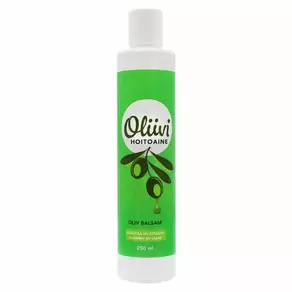 X Oliivi Hoitoaine 250ml
