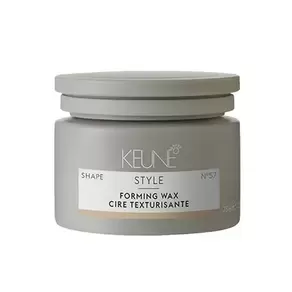 X Keune Style Forming Wax 125ml