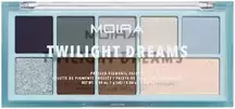 Moira Twilight Dreams Pressed Pimgment Palette