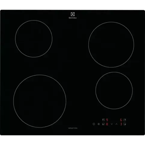 ELECTROLUX HOI624S INDUKTIOTASO