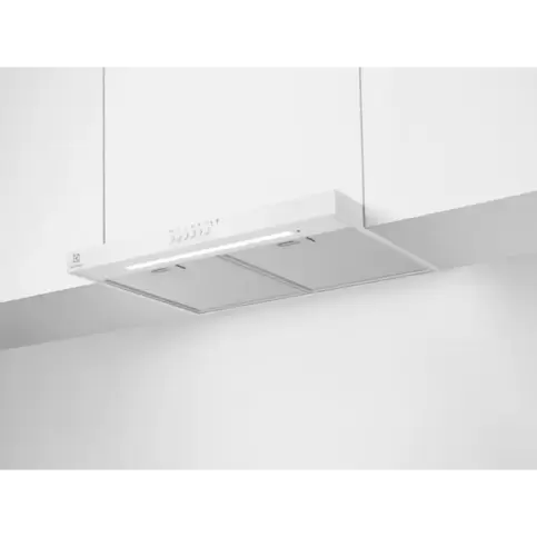 ELECTROLUX LFG616W LIESITUULETIN VALKOINEN