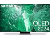 Samsung 65" S94D – 4K OLED TV