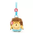 Mr. Pricklepants Soft Toy Keyring, Toy Story - 13cm