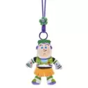 Buzz Lightyear Soft Toy Keyring, Toy Story - 12cm