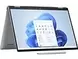 HP ENVY x360 2-in-1- kannettava 16-ad0001no, (A5AH3EA) Windows 11, hopea