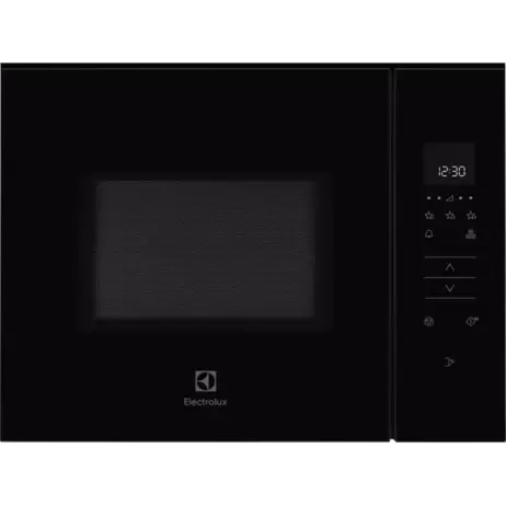 ELECTROLUX LMF2171TEK INTEGROITAVA MIKROAALTOUUNI MUSTA