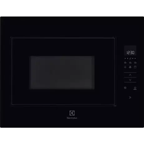 ELECTROLUX KMFD264NB INTEGROITAVA MIKROAALTOUUNI
