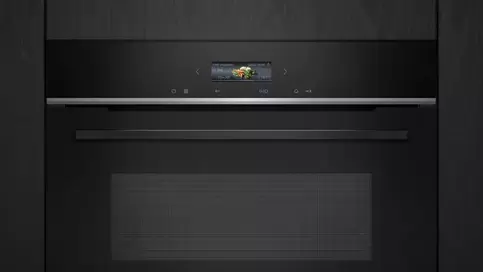 SIEMENS CE732GXB1 INTEGROITAVA MIKROAALTOUUNI