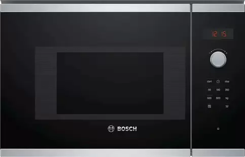 BOSCH BFL523MS0 MIKROAALTOUUNI