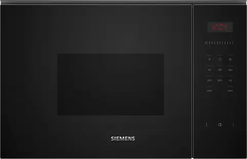 SIEMENS BF523LMB1 INTEGROITU MIKROAALTOUUNI