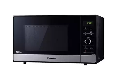 PANASONIC NN-GD38HSSUG MIKROAALTOUUNI