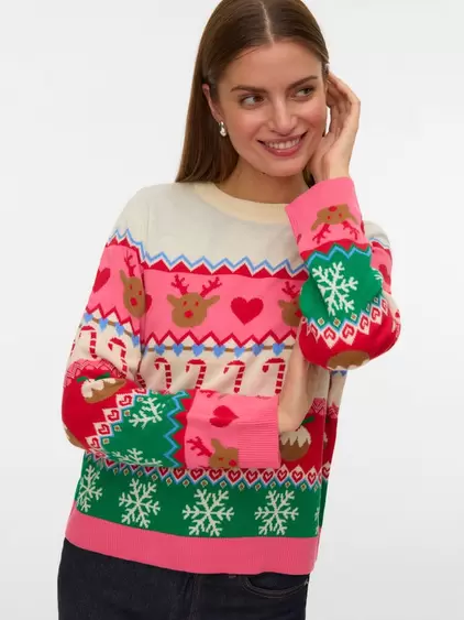 VMNEWCHRISTMASSTUFF Neulepusero
