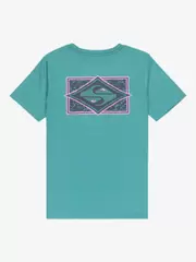 Evo Crisis ‑ Short Sleeve T-Shirt for Boys 8-16