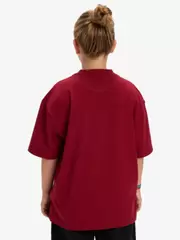 Mercury Double Up ‑ Short Sleeve T-Shirt for Boys 8-16