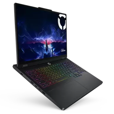 Legion Pro 5i Gen 10 (16" Intel)