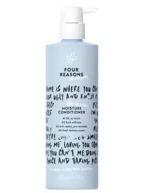 Four Reasons Original Moisture Conditioner 500ml - kosteuttava hoitoaine