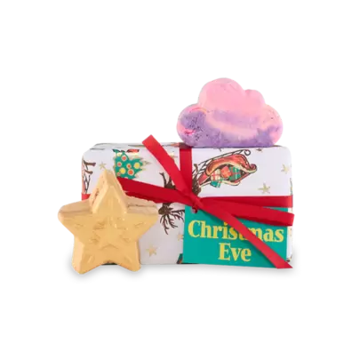 Christmas Eve -lahja