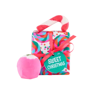 Sweet Holidays-lahja