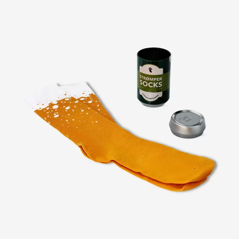 Kaljasukat - Koko 41/43