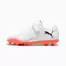 FUTURE 8 PLAY FG/AG Football Boots Kids