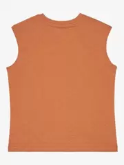 Lingai ‑ Sleeveless T-Shirt for Women