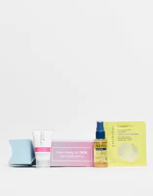ASOS Self Care Staples Stocking Filler - 47% Saving