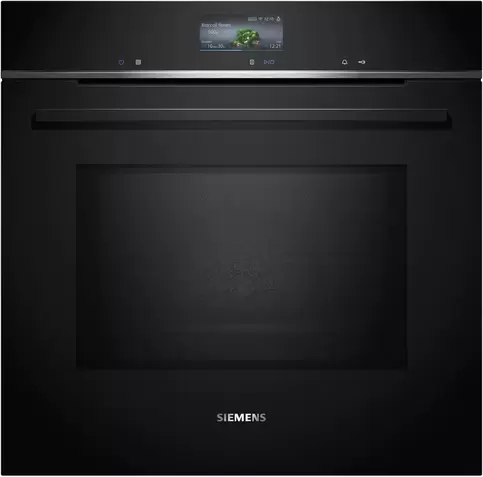 SIEMENS HM736G1B1 YHDISTELMÄUUNI MIKROAALTOTOIMINNOLLA