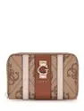 Guess lompakko Ltl Erenia Slg Medium Zip..