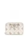 Guess lompakko Vno Slia Slg Medium Zip A..