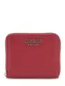 Guess lompakko Red Gregoria Slg Small Zi..