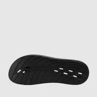 Men's Speedo Slide Black