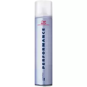 Wella Professionals Performance Extra Strong 500ml