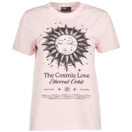 T-shirt with print