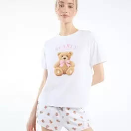 Sleepshorts
