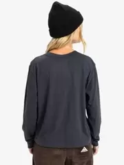 Essential ‑ Long Sleeve T-Shirt for Women