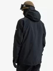 Pro Path Stretch Goretex ‑ Technical Snow Jacket for Men