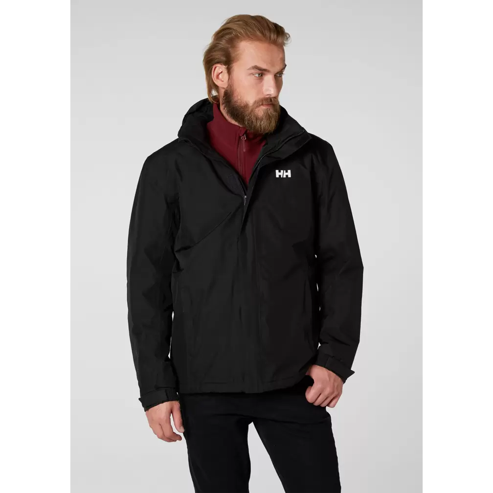 Dubliner Insulated Jacket M