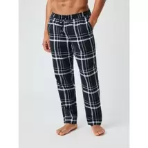 Björn Borg CORE FLANNEL PYJAMA PANTS