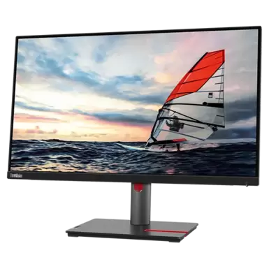ThinkVision P25i-30 24,5" FHD-näyttö