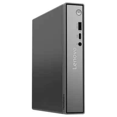 ThinkCentre Neo 50q Gen 5 (Intel)