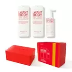 Eleven Volume Trio Holiday 25