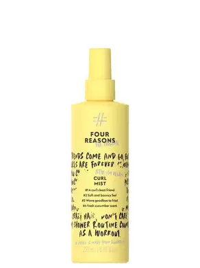 Four Reasons Original Curl Mist 250ml