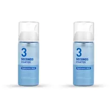 3 Seconds Starter Hyaluronic Acid Duo
