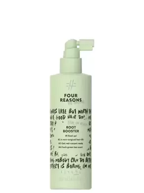 Four Reasons Original Root Booster 250ml - tyvikohotussuihke