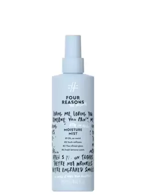Four Reasons Original Moisture Mist Kuiville 250ml - kosteuttava hoitosuihke