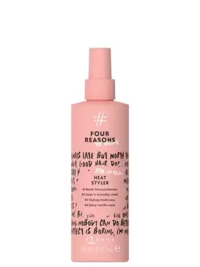 Four Reasons Original Heat Styler 250ml - lämpösuojasuihke