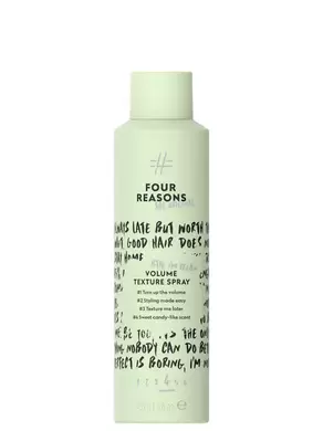 Four Reasons Original Volume Texture Spray 250ml - volyymisuihke